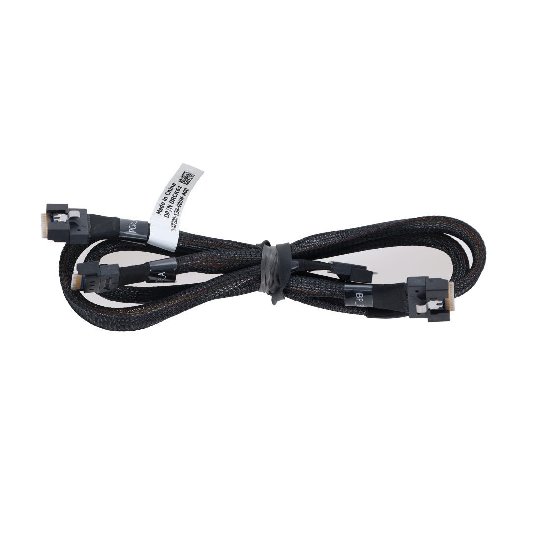 Dell PowerEdge T640 8xNVMe PCIe Backplane Cable v3