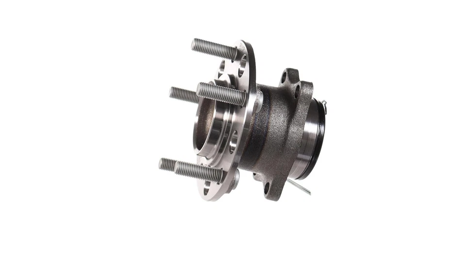 Kit de cojinete de rueda compatible con MITSUBISHI ASX GA 2.0 trasero 10 a 13 SKF 3785A009 calidad Foto 4 de 4