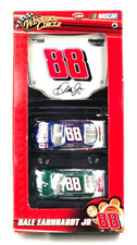Winners Circle Dale Earnhardt Jr 88 National Guard  Amp 1:64 Diecast  Bonus