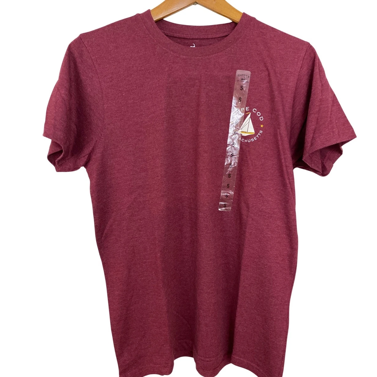 Cape Cod T-Shirts for Men for sale | eBay