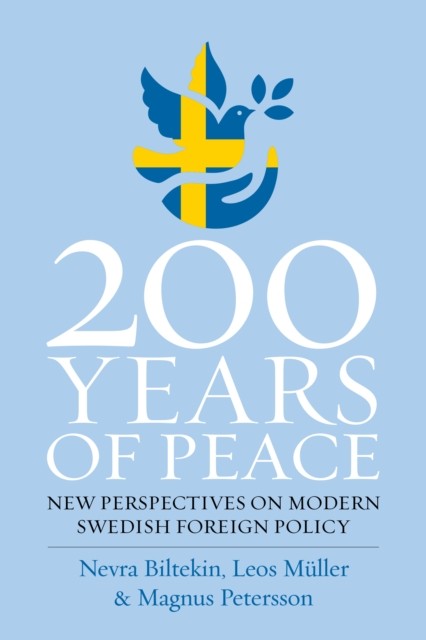 200 Years Of Peace - Image 4