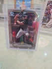 2026 Bowman Chrome Baseball Konnor Griffin #BCP-92 Refractor 385/499
