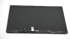 Dell 14-inch Non-touch FHD Replacement Matte LCD Assembly with 6mm FHD/IR Webcam