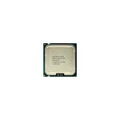   Core 2 Quad Q8400 SLGT6 2.66GHz 4MB 1333MHz Socket 775 CPU Processor *vv
