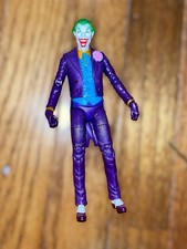 Joker - McFarlane Toys - Action Figure (Multiverse)