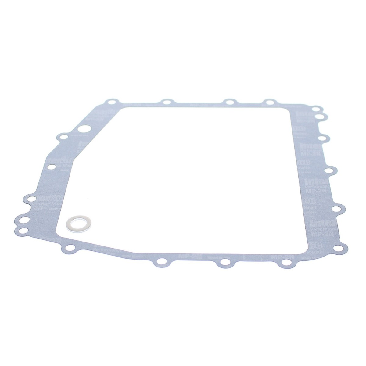 Vertex Engine Pan Gasket Kit (334046) for Kawasaki ZX600 (ZX