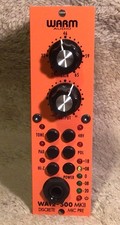 Warm Audio WA12 500 MKII mic preamp in Perfect/Excellent Condition