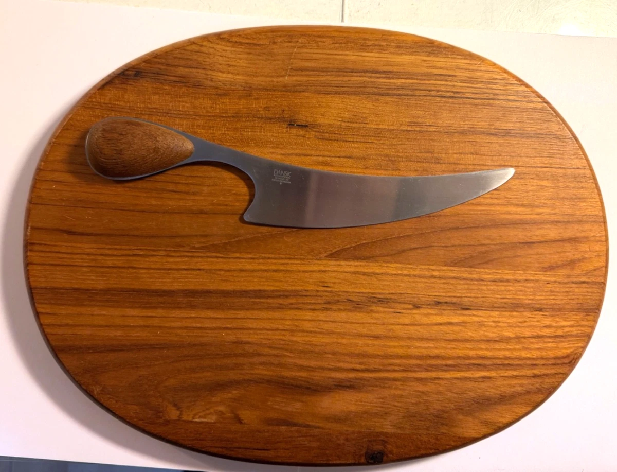 Dansk Cheese Board Cutting Boards for sale - eBay