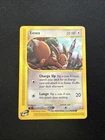 Pokemon Eevee Aquapolis 75/147 e-Reader Non-Holo Excellent Card