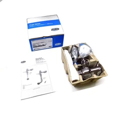 NEW Zurn Z6203-EWS-YB-YC 0.50GPF Exposed Metro Flush Valve Chrome Finish