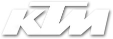 Factory Effex - 19-94550 - Die-Cut Decal - 1 ...