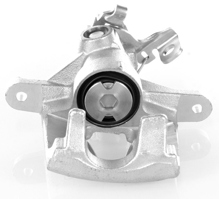 1x Brake Caliper Rear Left for RENAULT KANGOO 4X4 01-