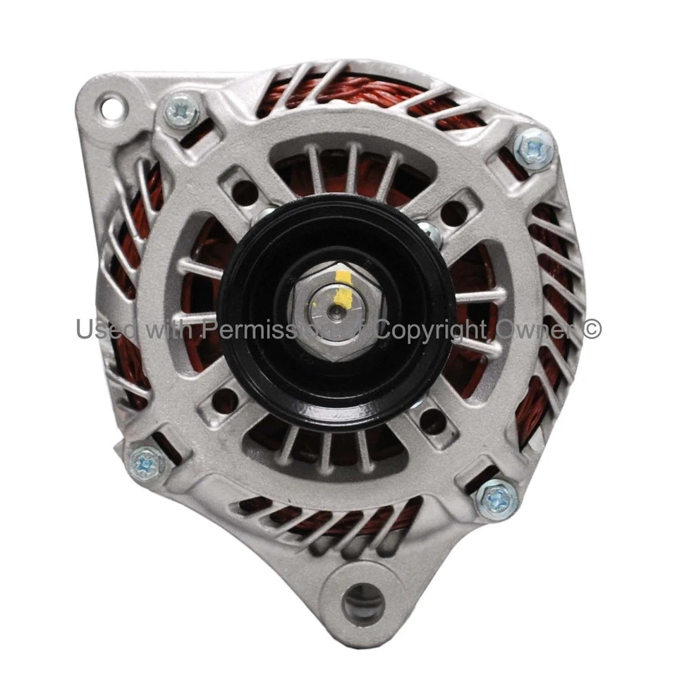 Alternador de qualidade 11315 para 06-12 Infiniti G25 M35 - Imagem 3 de 4