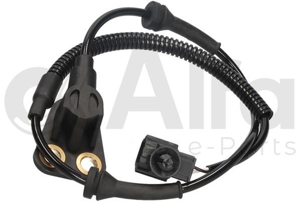 Raddrehzahlsensor Vorne Rechts FüR Chevrolet Matiz Spark Lite 2005->>-image