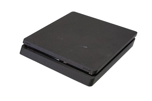 PlayStation 4 Slim
