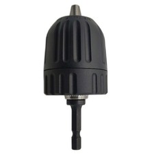 New Rotary Hammer Wrench Adapter Kit 1/2"-20UNF Drill Chuck Adapter Accessories