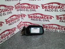 Retroviseur droit (ou coque) Mazda 626