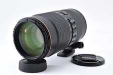  Exc 5 Nikon AF-S NIKKOR 80-400mm f/4.5-5.6G ED VR Telephoto zoom From JAPAN