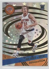 2016-17 Panini Revolution Rookies Astro Ron Baker #134 1v7