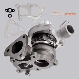 Turbolader for Mitsubishi Pajero L200 Express L300 4D56 TD04-10T 4917702512