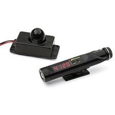Proform 67006c Wireless Mini Digital Shift Light Portable Tachometer Proform 67006c Wireless Mini Digital Shift Light Portable Tachometer
