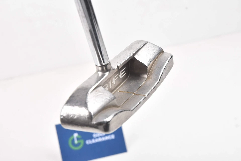 Rife Trinidad Island Series Putter / 34 Inch - Image 3 of 4