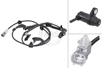 A.B.S. 31991 Raddrehzahl ABS Sensor Hinten Rechts FüR MERCEDES-BENZ