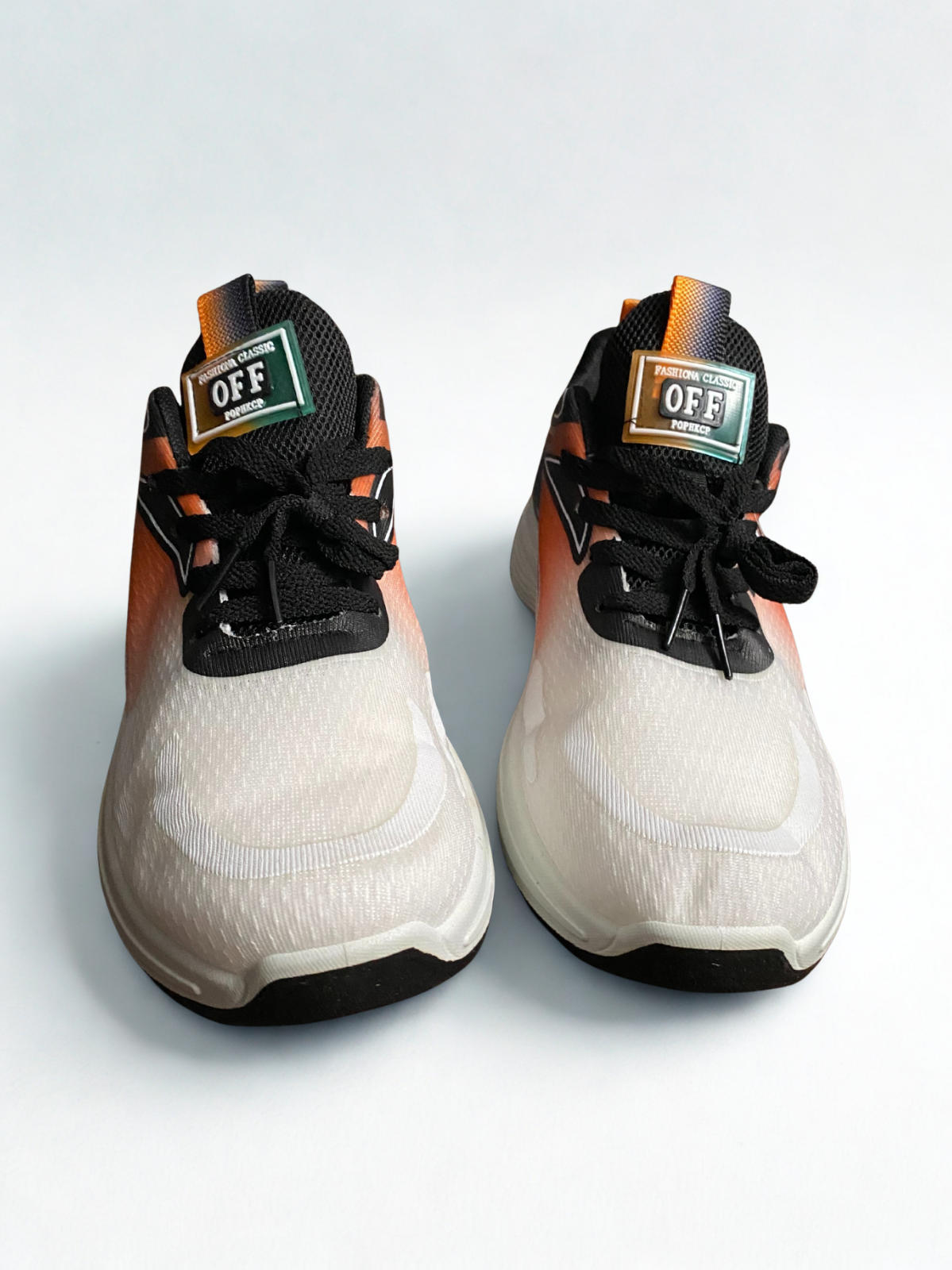 Casual Running Shoes For Men Versatile Lightweight Comfortable Anti Slip