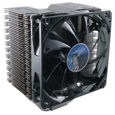 Alpenföhn Brocken CPU Kühler für Sockel AMD AM2 AM2+ AM3 AM3+     #27743