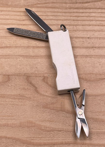Victorinox Tomo | eBay