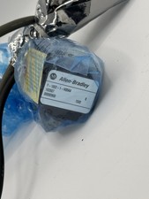 Allen-Bradley Y-Series Brushless Servo Motor: Y-1002-1-H00AA - New Open Box