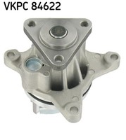 Wasserpumpe MotorküHlung Skf Vkpc 84622 FüR Volvo Ford Max Rover Focus Mondeo Xf