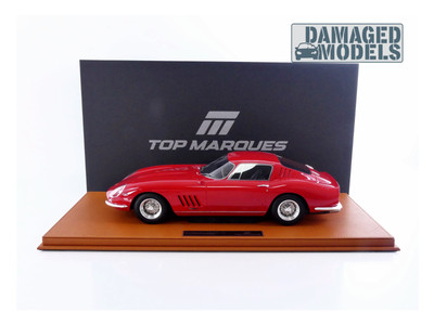 Zil 4104/115 Limousine Présidentielle 1985 - Top Marken Collectibles 1/18