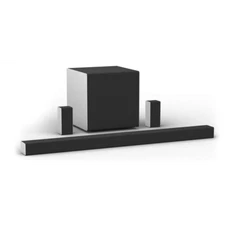 VIZIO SB46514-F6 46" 5.1.4 Home Theater Sound System with Dolby Atmos and Wir...