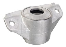 Domlager Federbeinstützlager FEBI BILSTEIN 179883 Gummi/Metall für AUDI A4 B9 A5