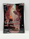 Pokémon TCG-  Charmander 168/165 Scarlet & Violet 151 Illustrations Rare Holo