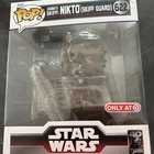 Funko Pop! Deluxe: Star Wars - Jabba's  Skiff: Lando Calrissian - #622