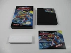 ROLLERGAMES Nintendo NES Game Complete In Box Authentic!
