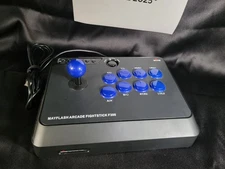 Mayflash F300 Arcade Fight Stick Joystick for PS4, XBOX ONE, PC, Nintendo Switch