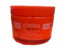 CREMA DE COCO PARA RIZOS  WEIGHTLEES CANTU