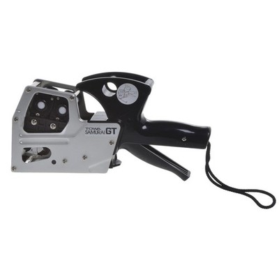 2-Line Prep/Use By Label Maker Gun Kit
