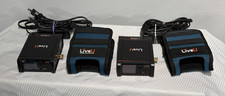 LiveU LU200 Portable HD/SD Video Encoder  Transmission System