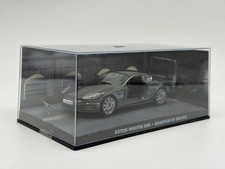 1/43 2008 Aston Martin DBS - Quantum of Solace / James Bond | Model Car