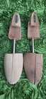 Nordstrom Shoe Tree Cedar Wood SMALL Wooden Grain Trees Stretcher - — photo 1