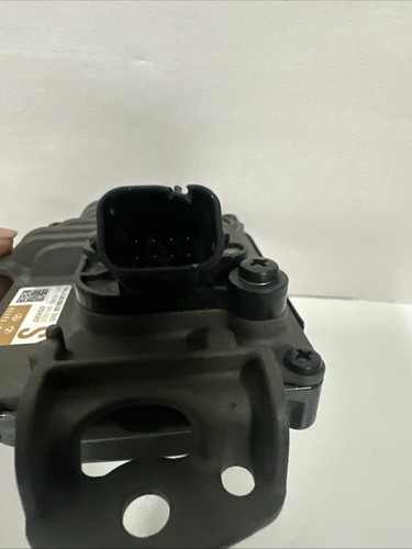2020-2022 TOYOTA LEXUS RX350 RADAR SENSOR 88210-33120 OEM USED *M1114 - Picture 5 of 9