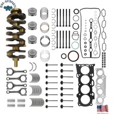 2.4l 2azfe Engine Overhaul Rebuild Kit For Toyota Camry Solara Rav4 Scion Tc Xb 2.4l 2azfe Engine Overhaul Rebuild Kit For Toyota Camry Solara Rav4 Scion Tc Xb