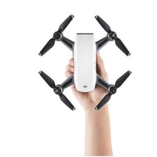 DJI  Spark Drone Alpine White