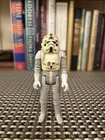 VTG 1980 Star Wars: Empire Strikes Back AT-AT Driver Action Figure Hong Kong