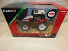 BRITAINS STEYR 4120 PLUS TRACTOR 43423 BNIB 1:32
