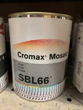 Cromax Mosaic SBL66  1QT